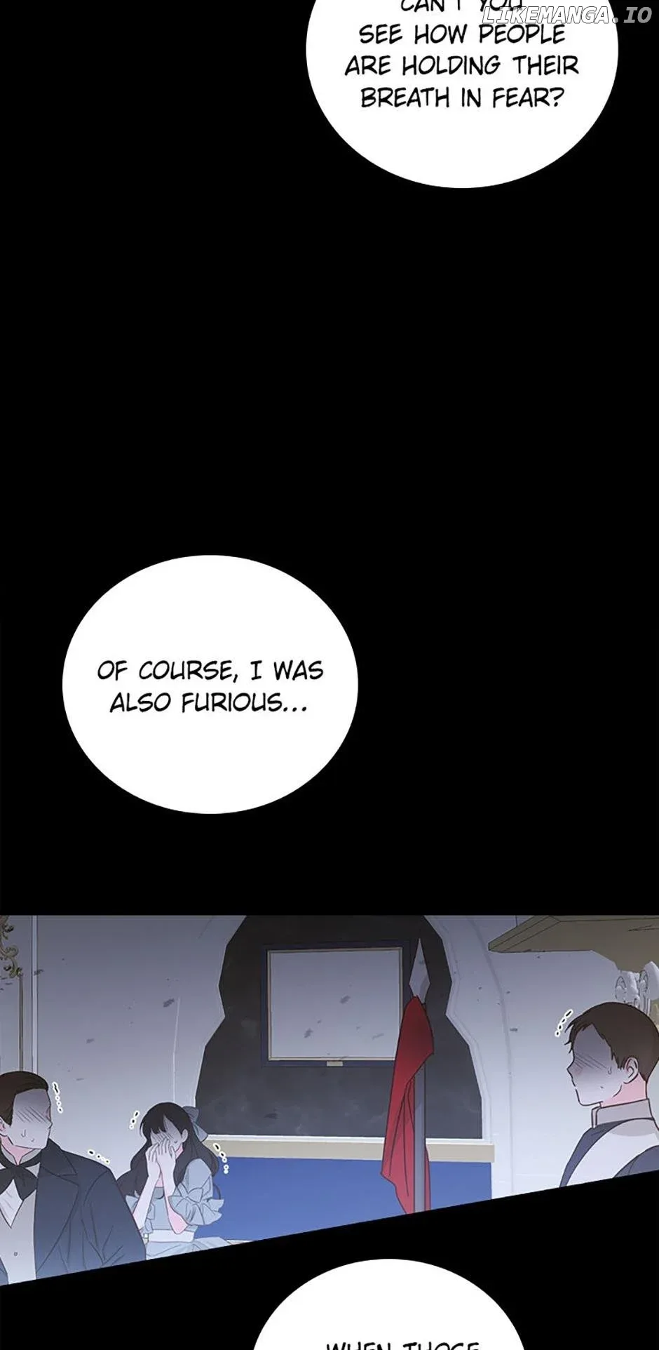 Melody of the Deadwood Chapter 96 page 87