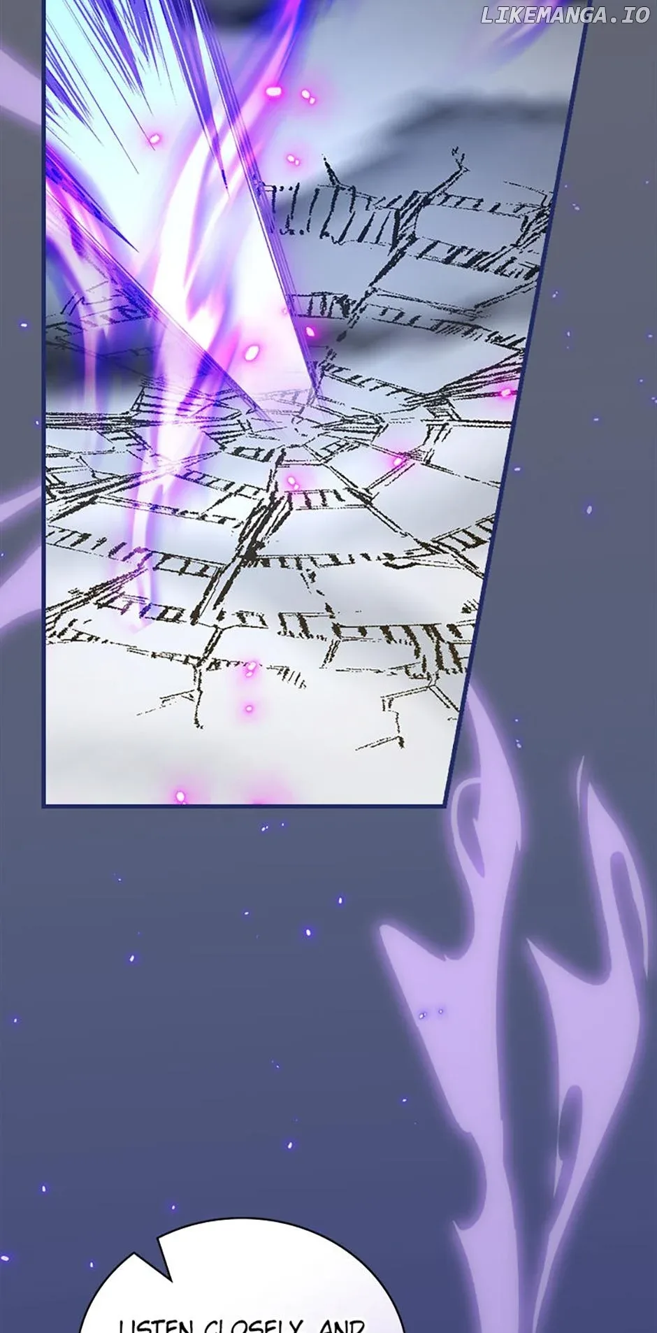 Melody of the Deadwood Chapter 96 page 97