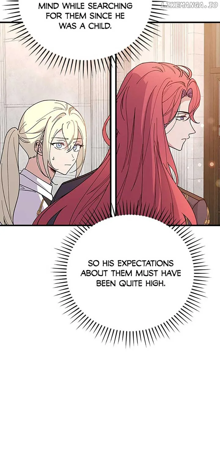 Melody of the Deadwood Chapter 105 page 15