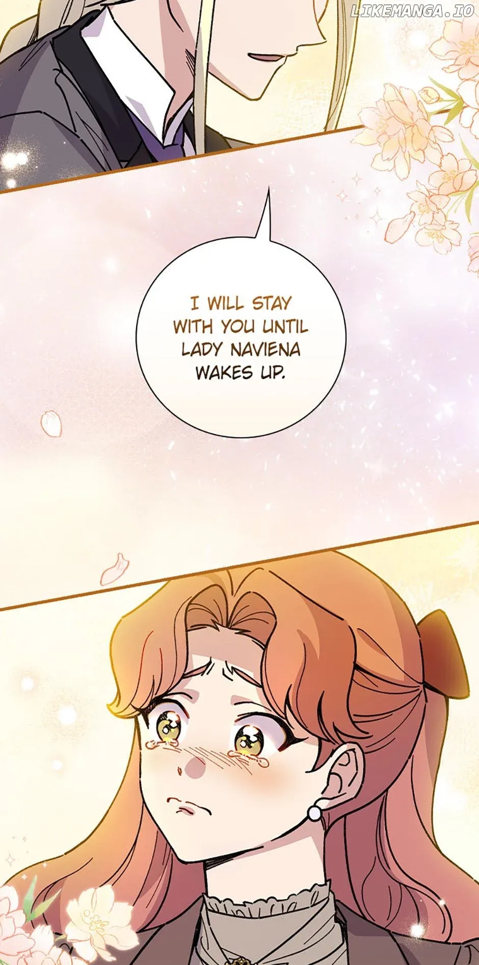 Melody of the Deadwood Chapter 106 page 7