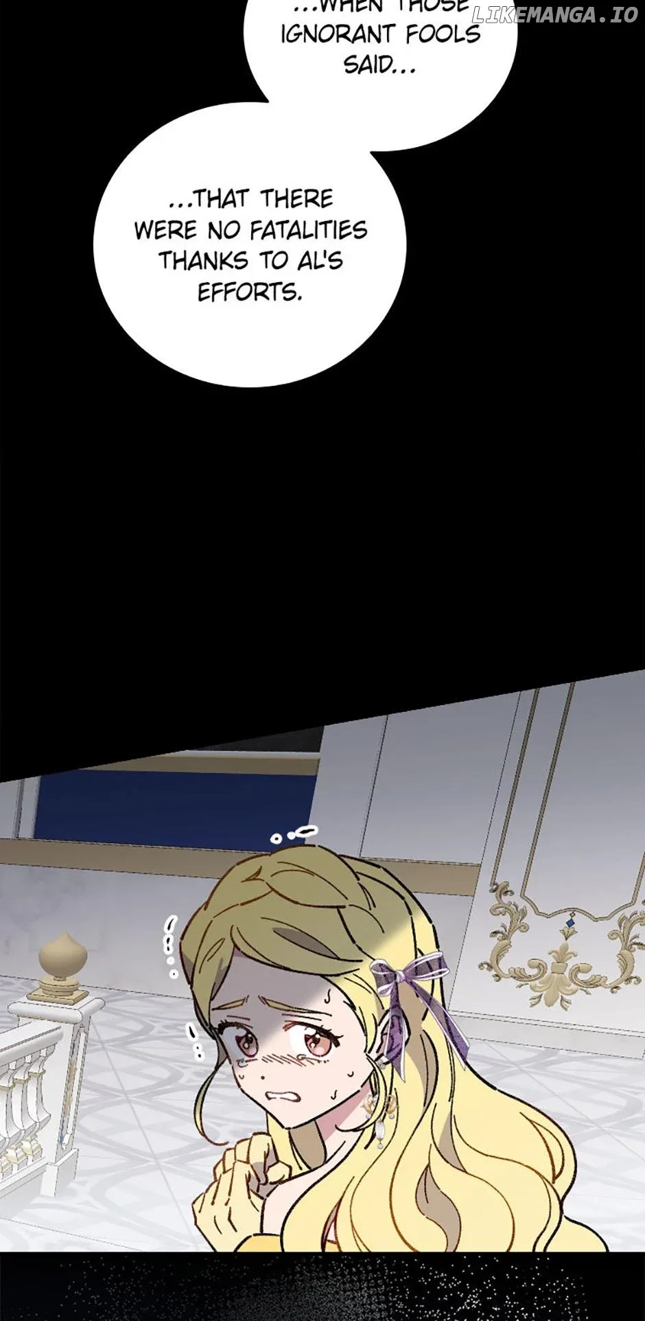 Melody of the Deadwood Chapter 96 page 88