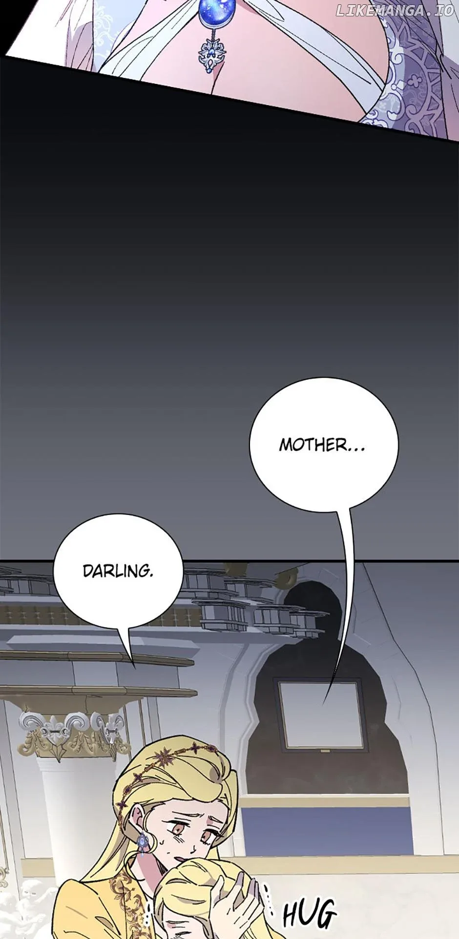 Melody of the Deadwood Chapter 96 page 90