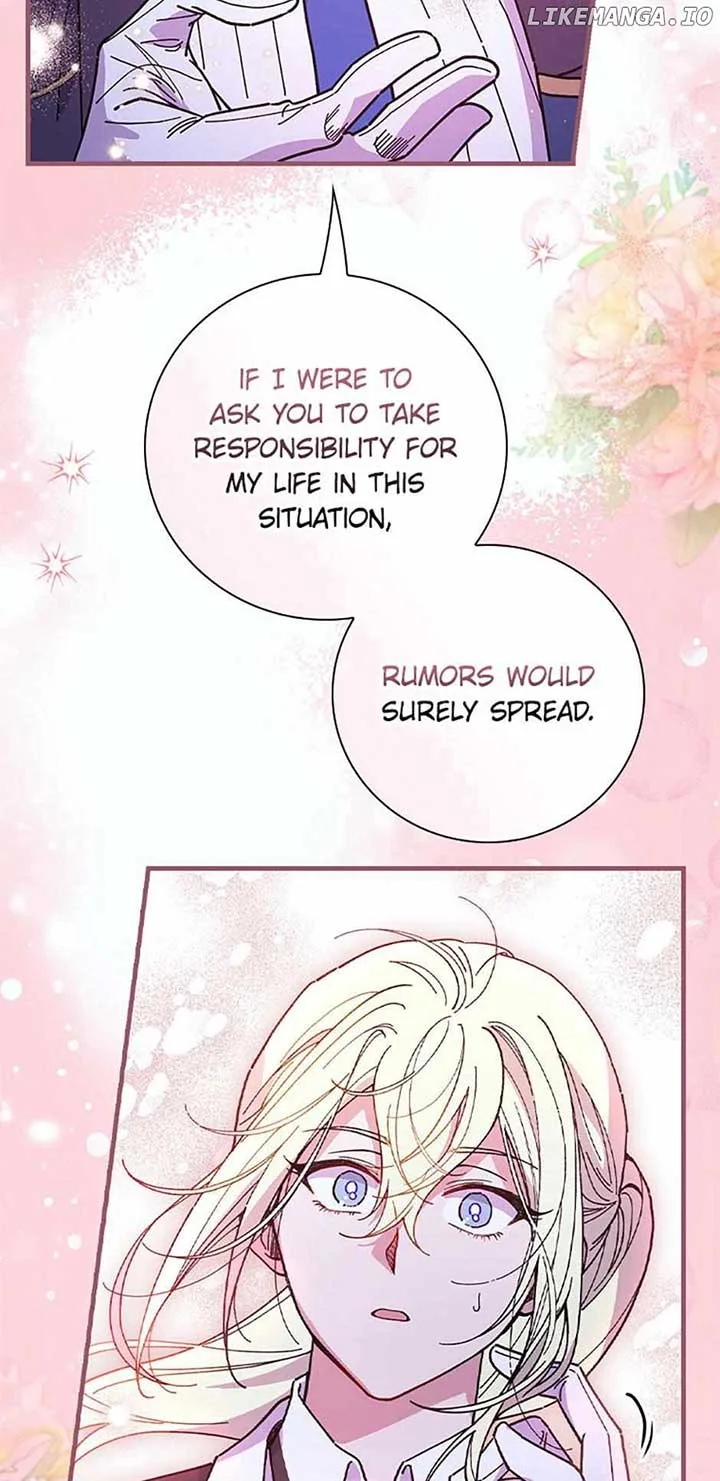 Melody of the Deadwood Chapter 105 page 23