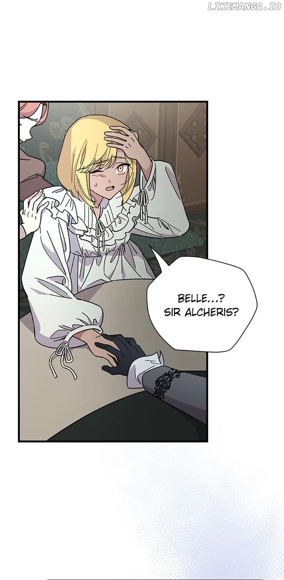 Melody of the Deadwood Chapter 106 page 11