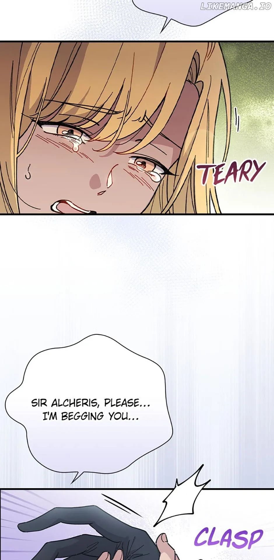 Melody of the Deadwood Chapter 106 page 13