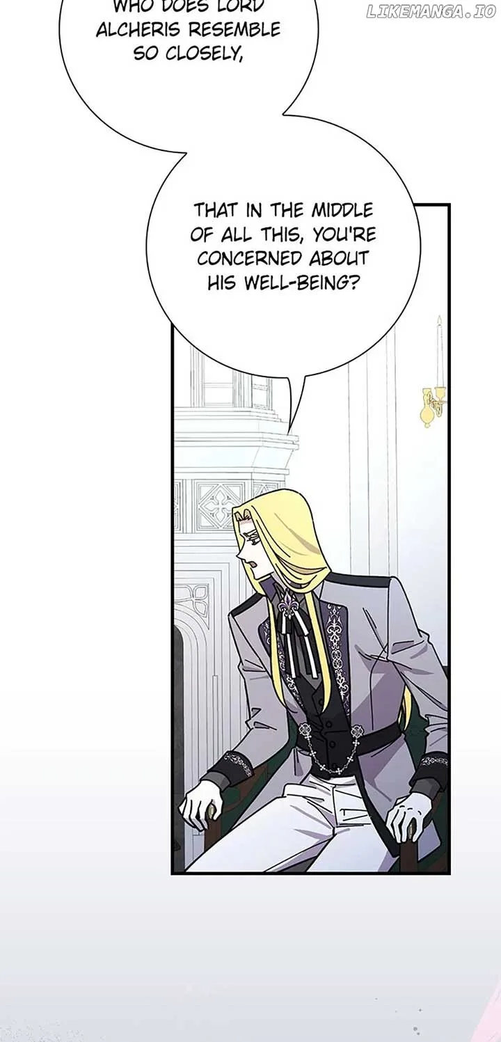 Melody of the Deadwood Chapter 107 page 44