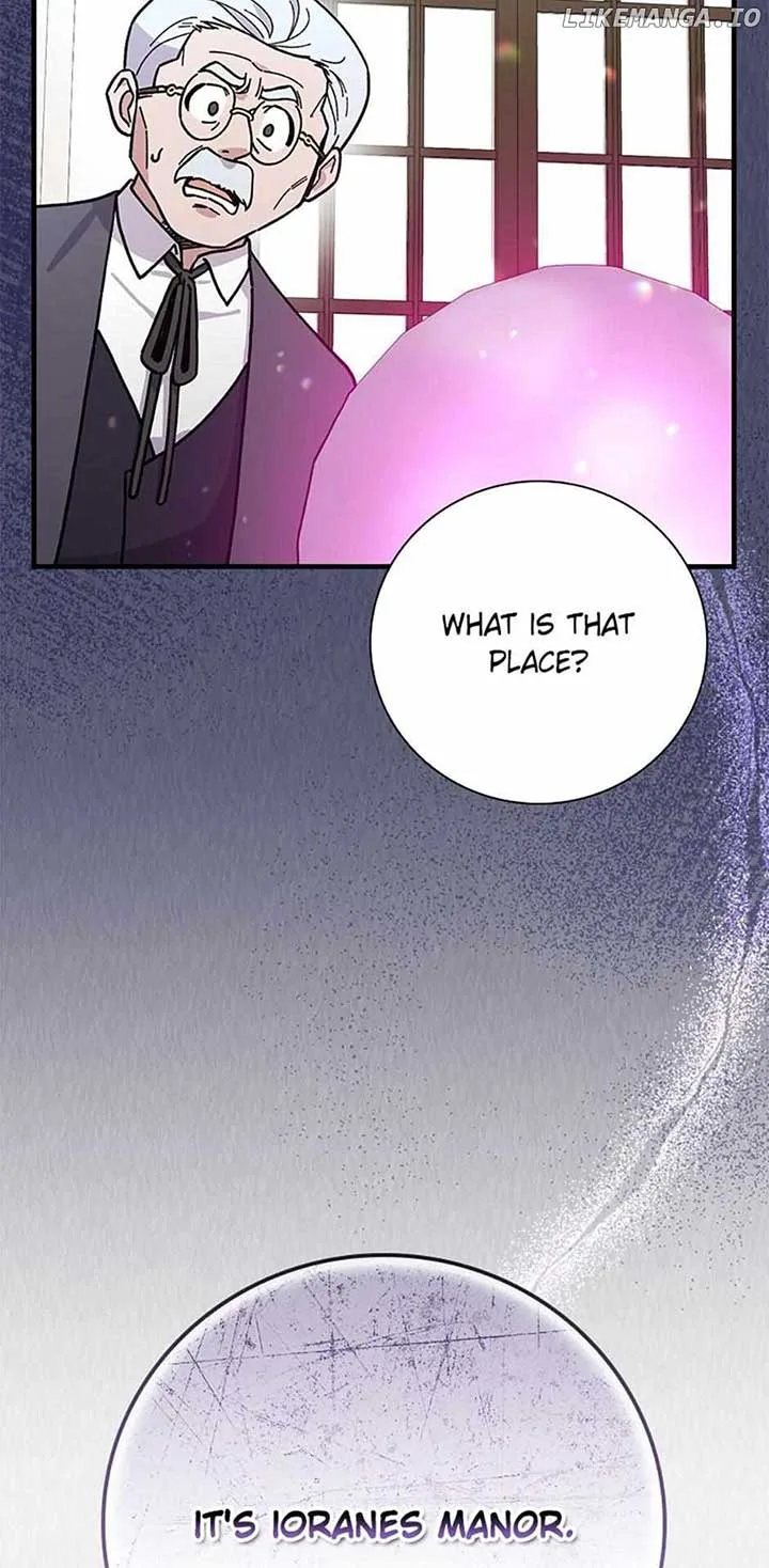 Melody of the Deadwood Chapter 107 page 84