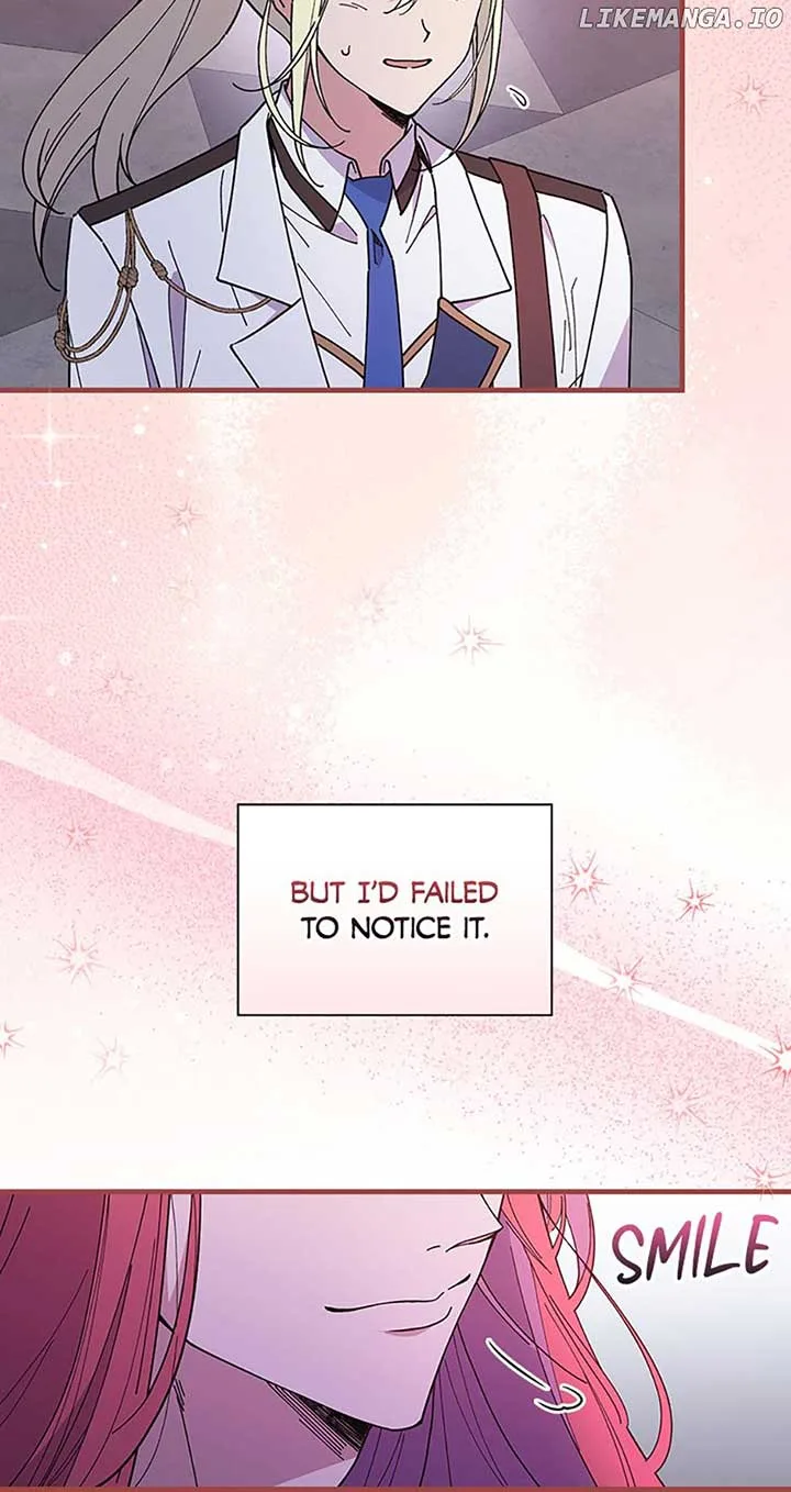 Melody of the Deadwood Chapter 105 page 21