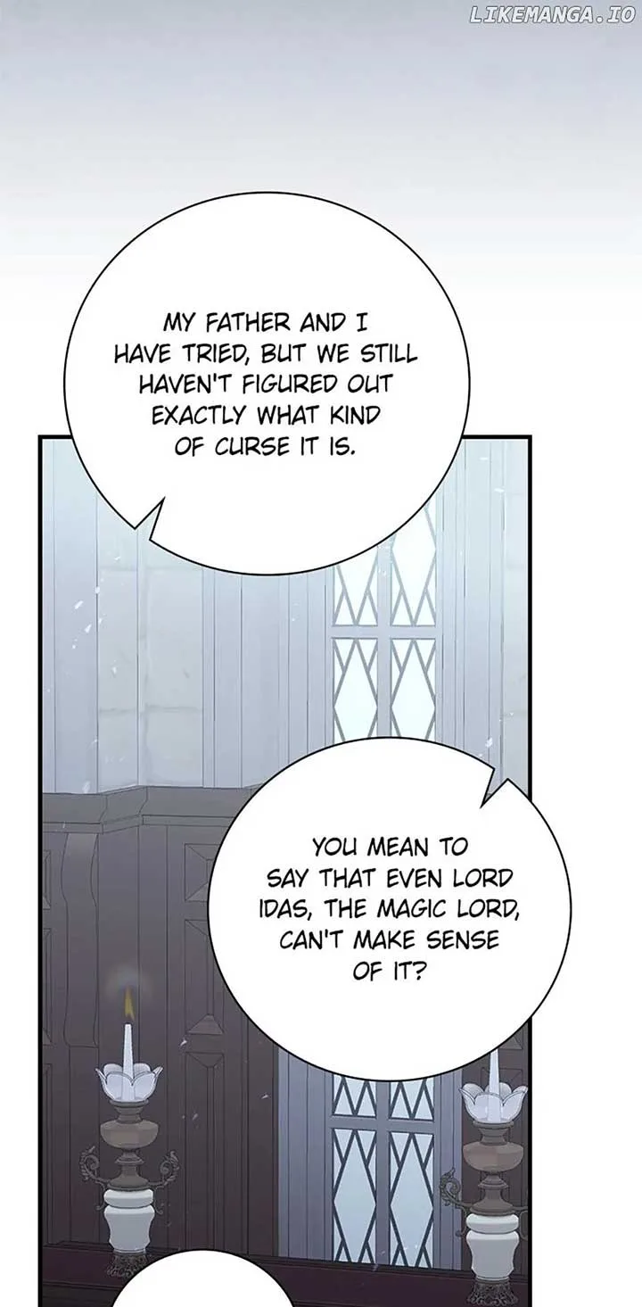 Melody of the Deadwood Chapter 107 page 11