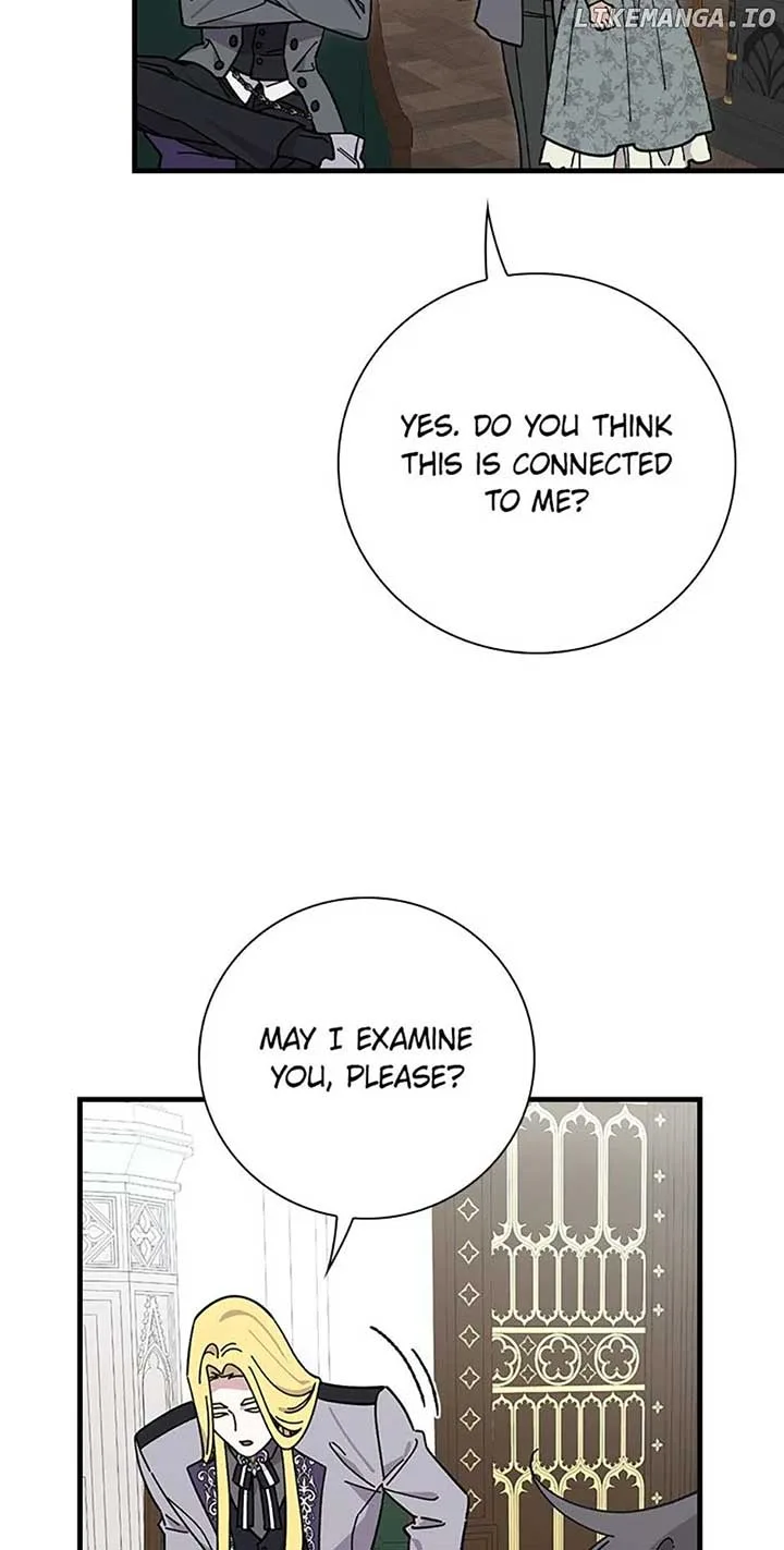 Melody of the Deadwood Chapter 107 page 60