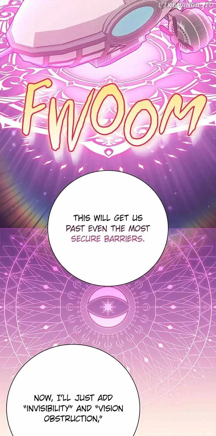 Melody of the Deadwood Chapter 107 page 78