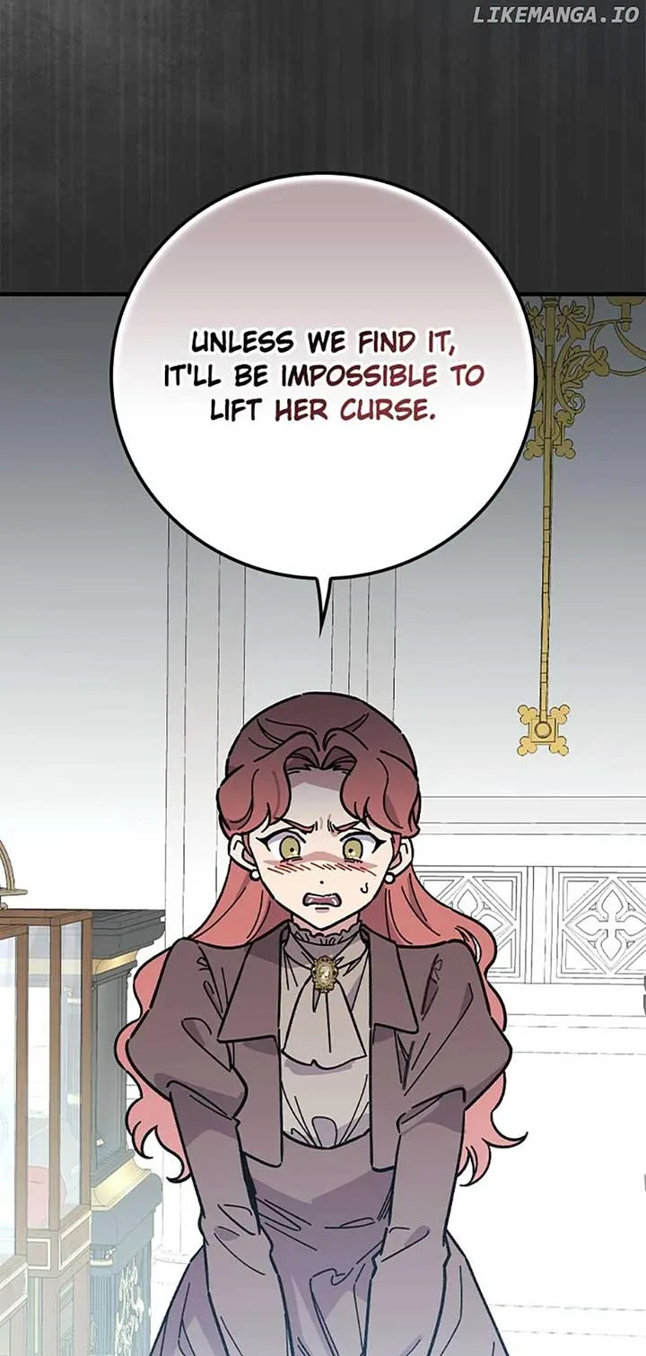 Melody of the Deadwood Chapter 107 page 67