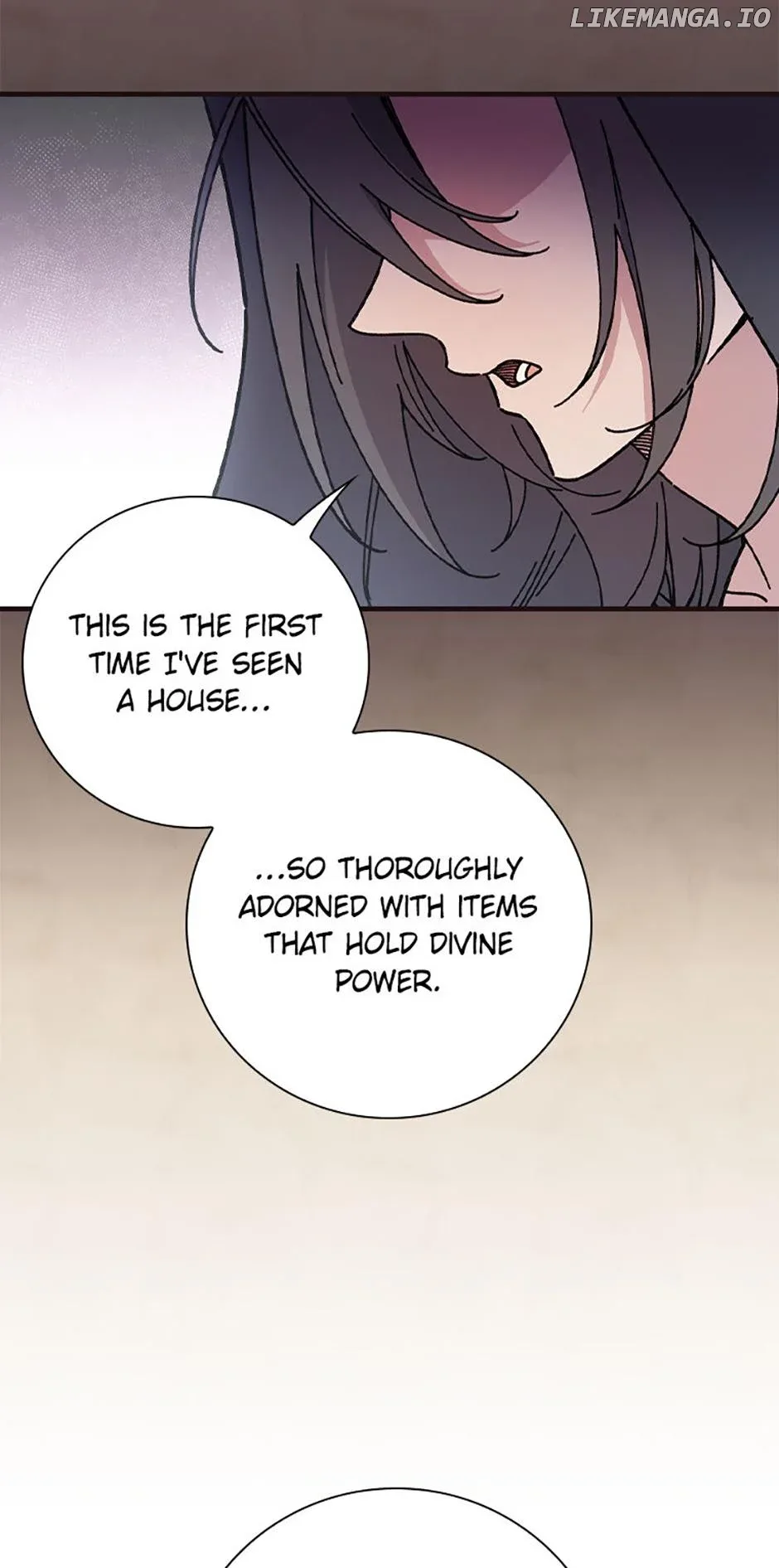 Melody of the Deadwood Chapter 106 page 20