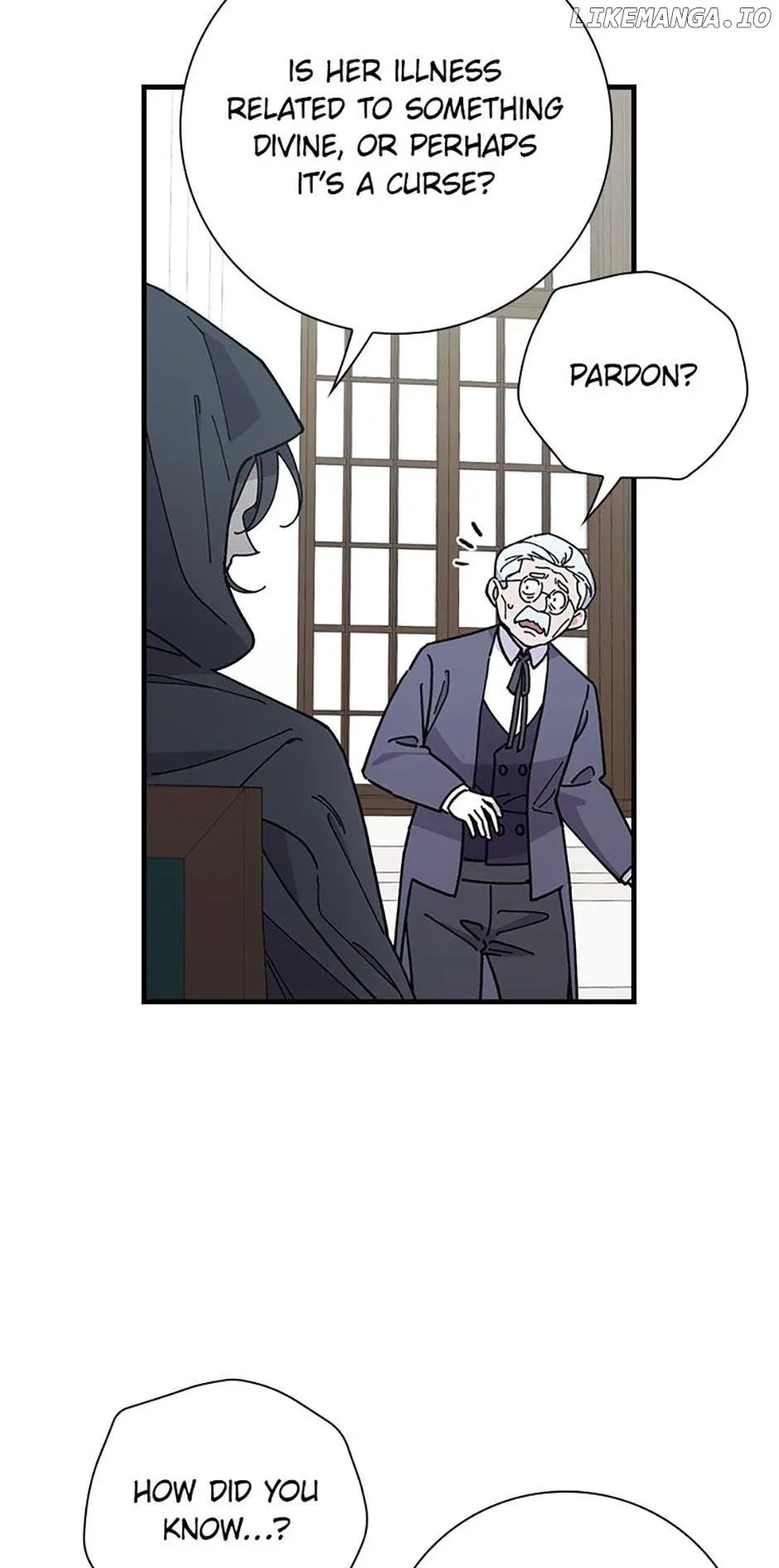 Melody of the Deadwood Chapter 106 page 21