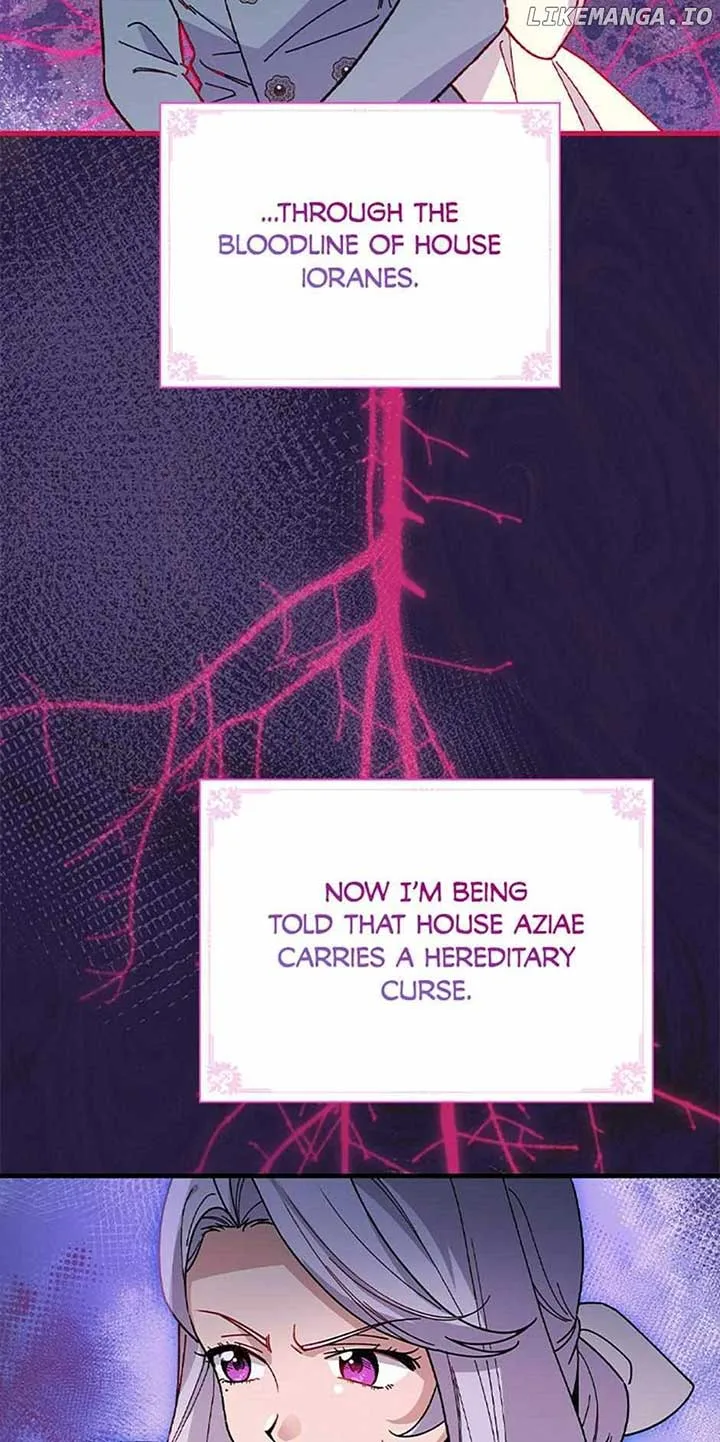 Melody of the Deadwood Chapter 107 page 32