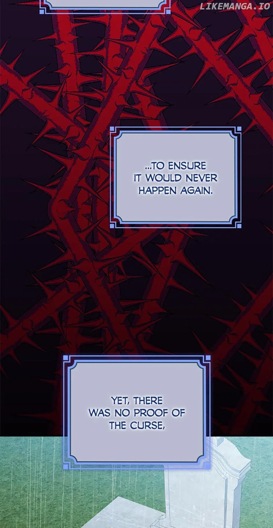 Melody of the Deadwood Chapter 106 page 55