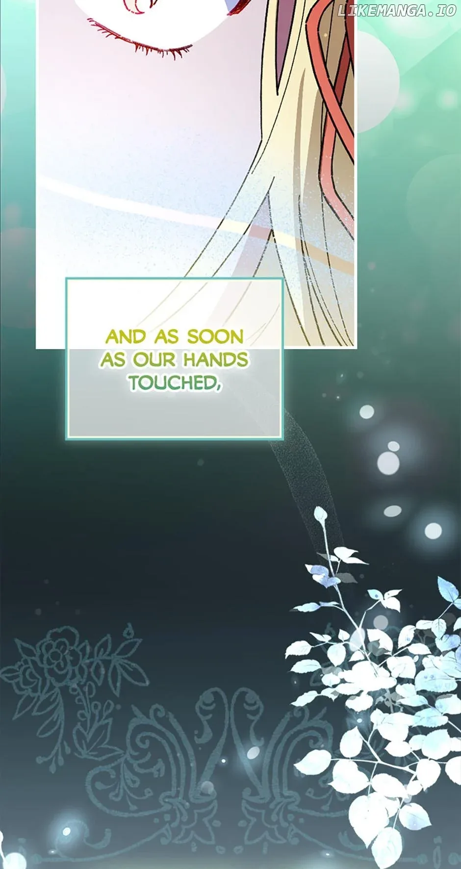 Melody of the Deadwood Chapter 106 page 73