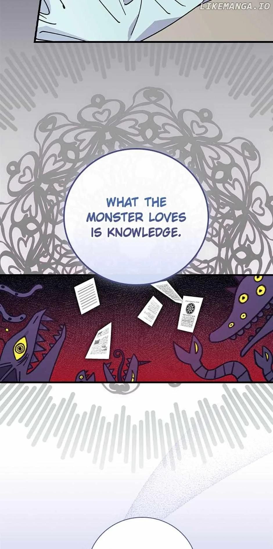 Melody of the Deadwood Chapter 106 page 41