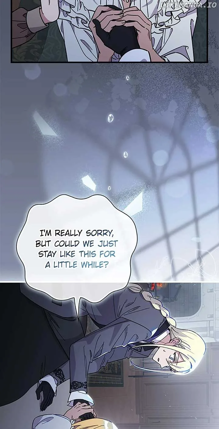 Melody of the Deadwood Chapter 107 page 4