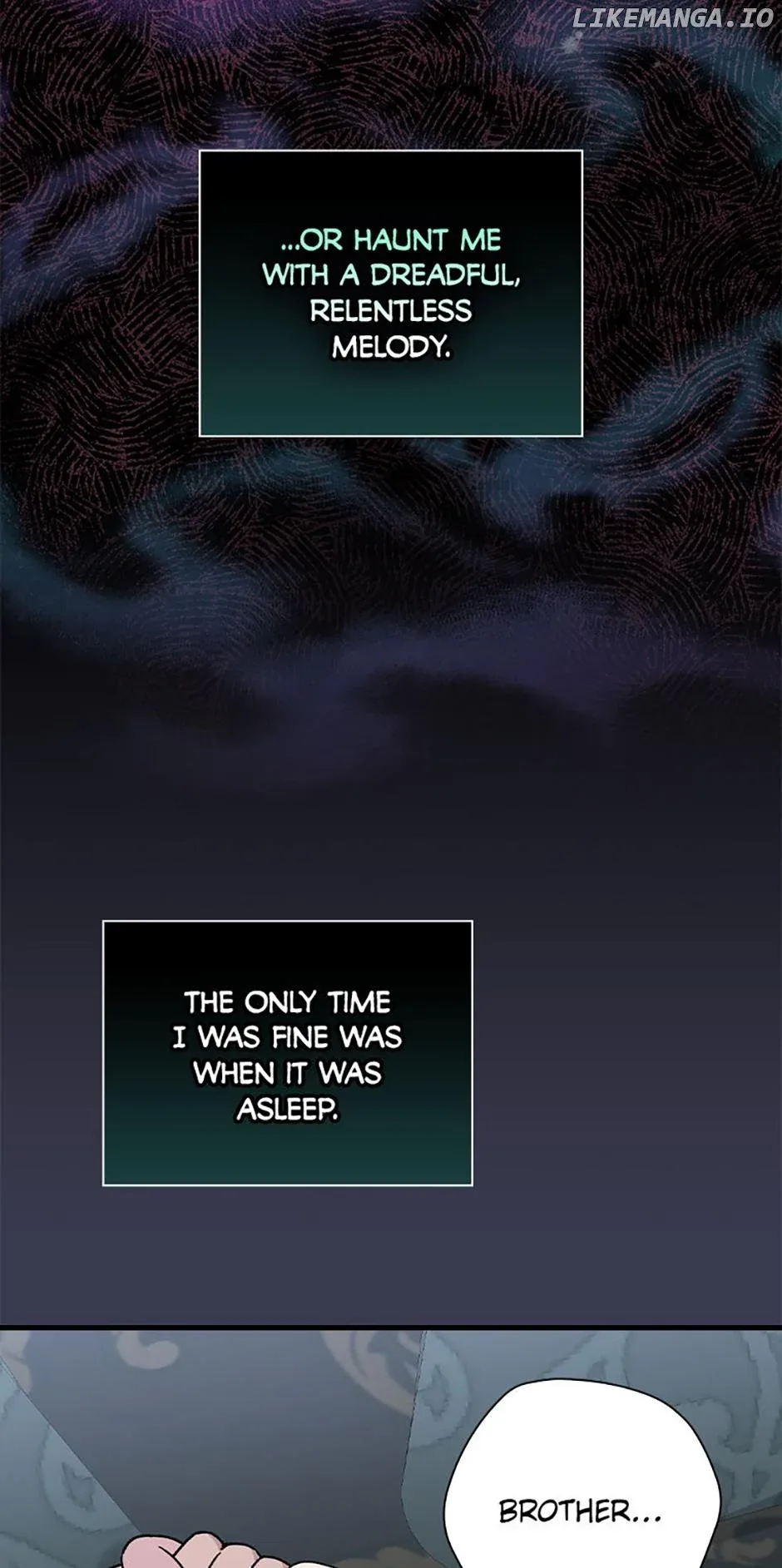 Melody of the Deadwood Chapter 106 page 38
