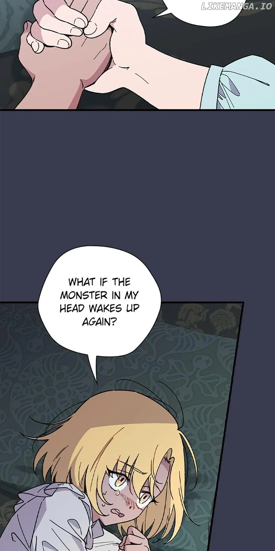Melody of the Deadwood Chapter 106 page 39