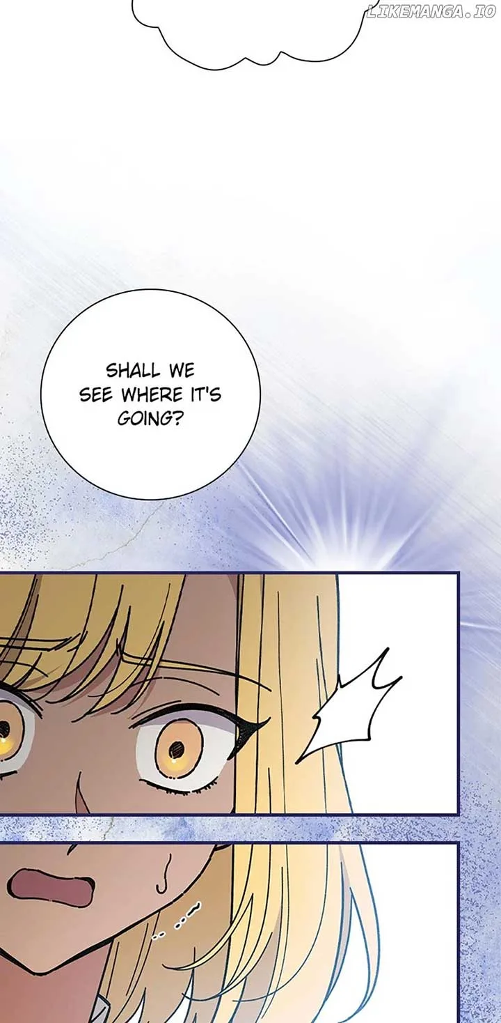 Melody of the Deadwood Chapter 107 page 82