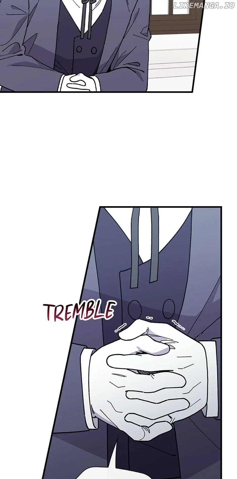 Melody of the Deadwood Chapter 106 page 29