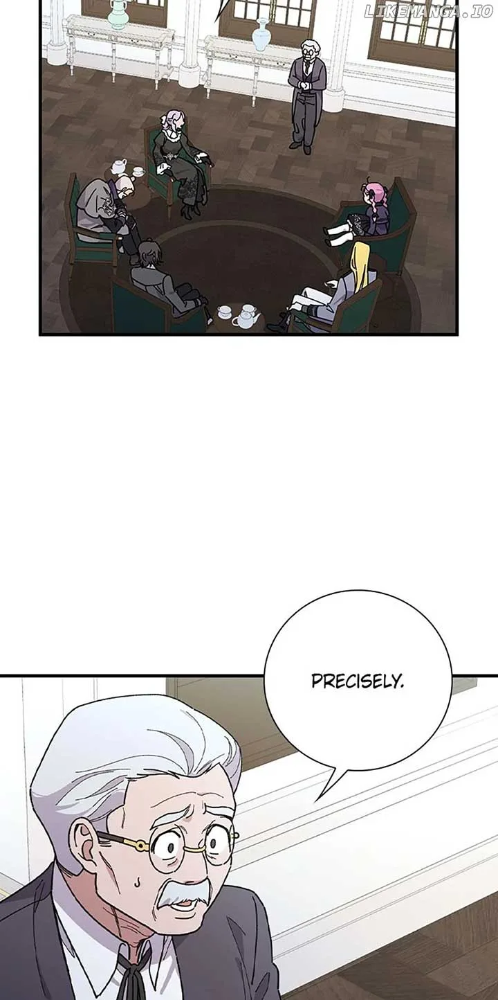 Melody of the Deadwood Chapter 107 page 29