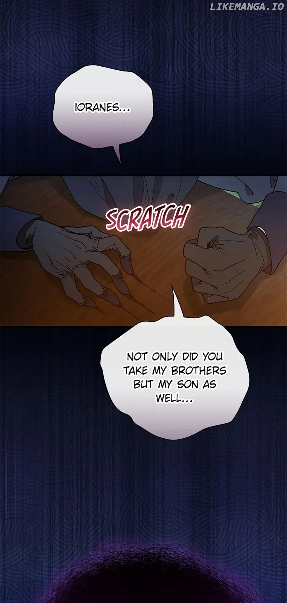 Melody of the Deadwood Chapter 106 page 48