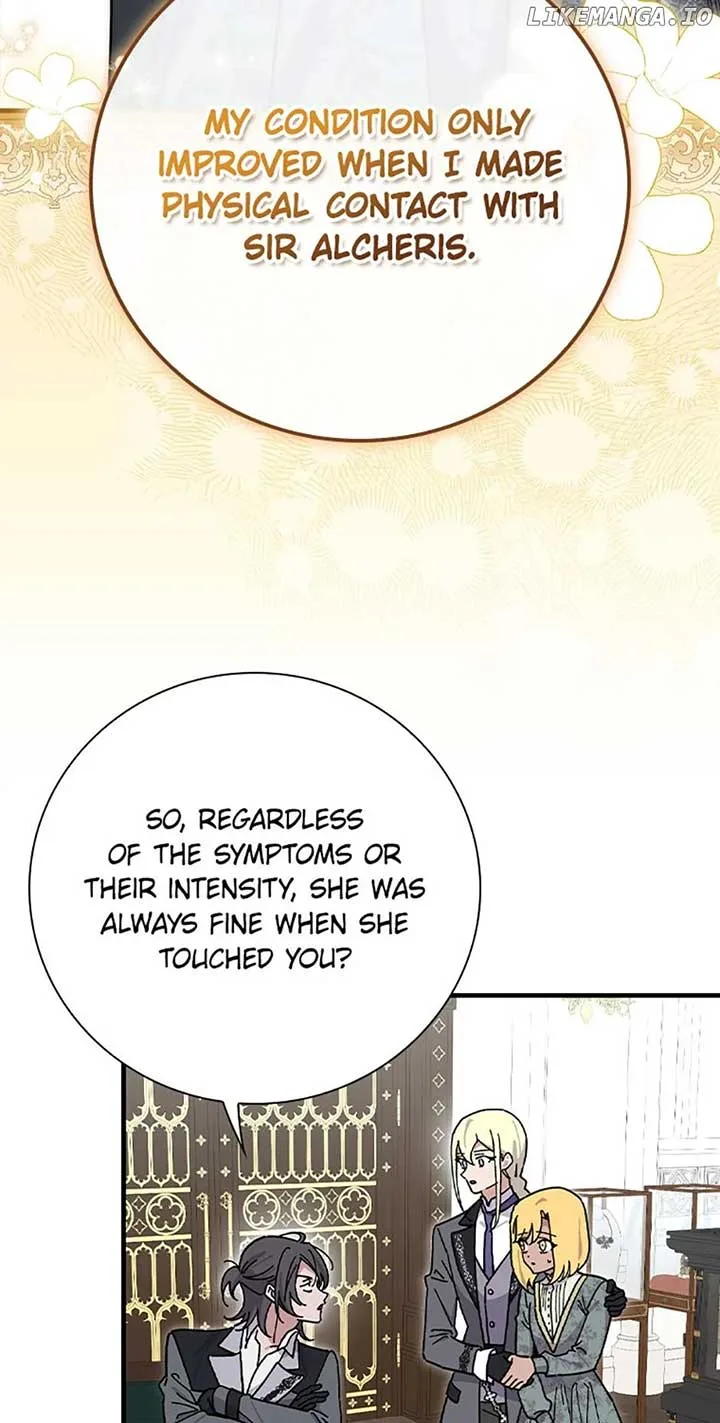 Melody of the Deadwood Chapter 107 page 59