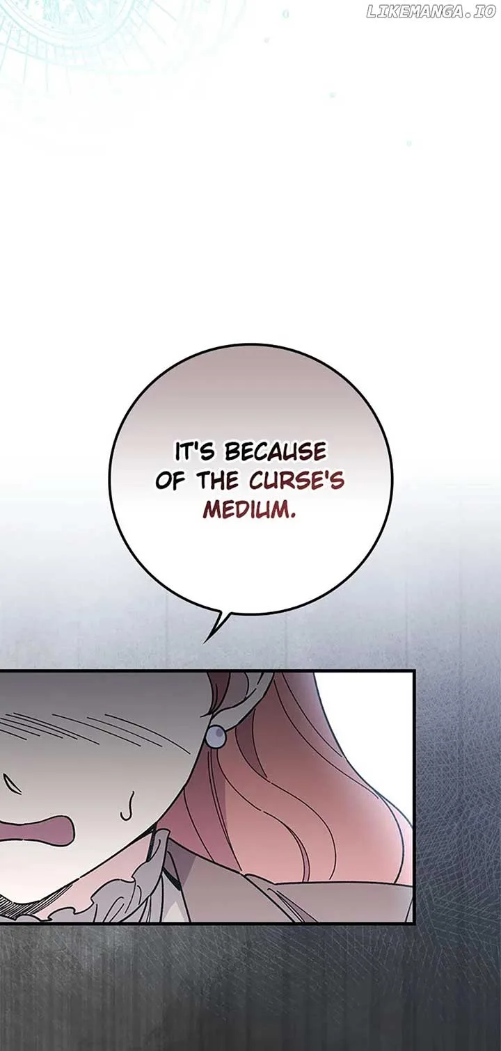 Melody of the Deadwood Chapter 107 page 66