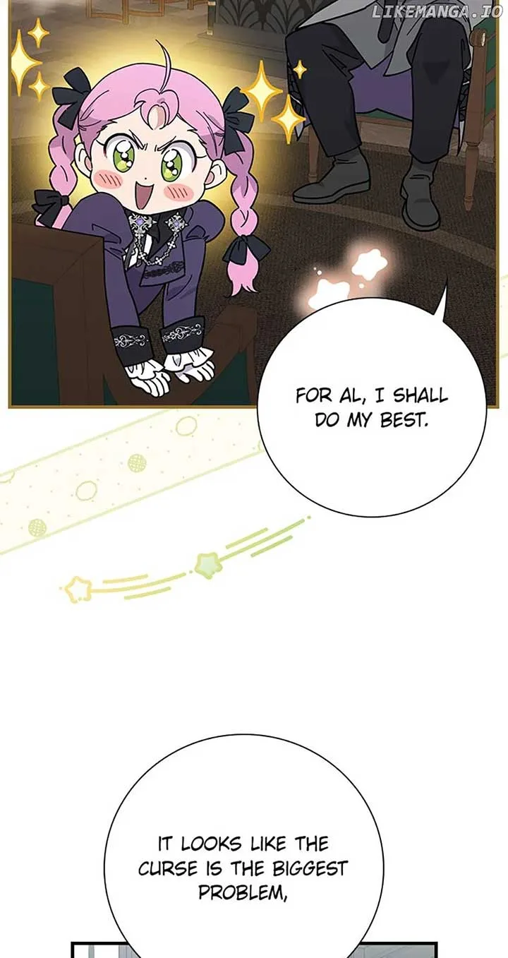 Melody of the Deadwood Chapter 107 page 52