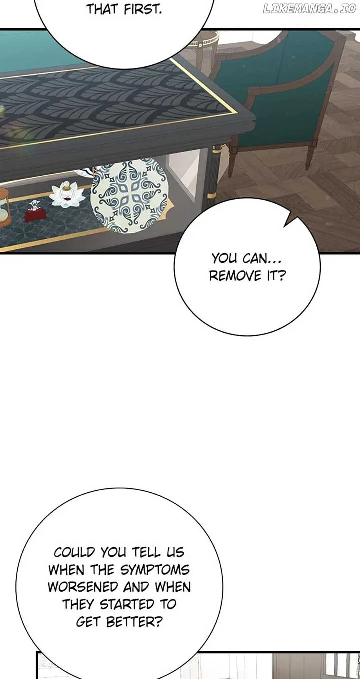 Melody of the Deadwood Chapter 107 page 54