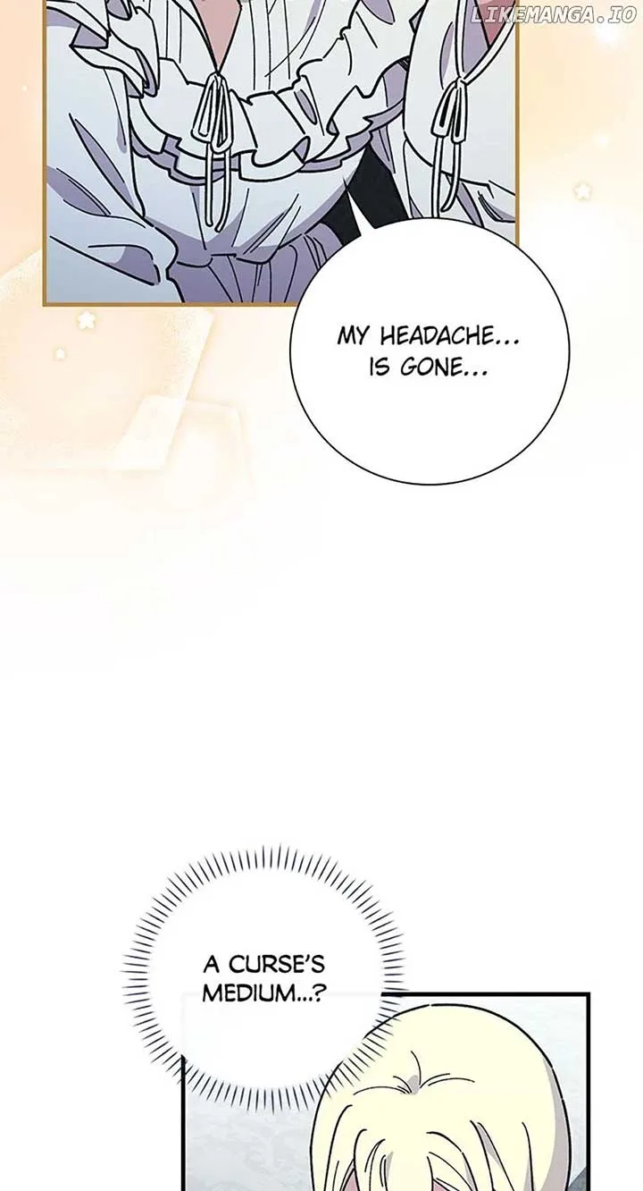 Melody of the Deadwood Chapter 107 page 21