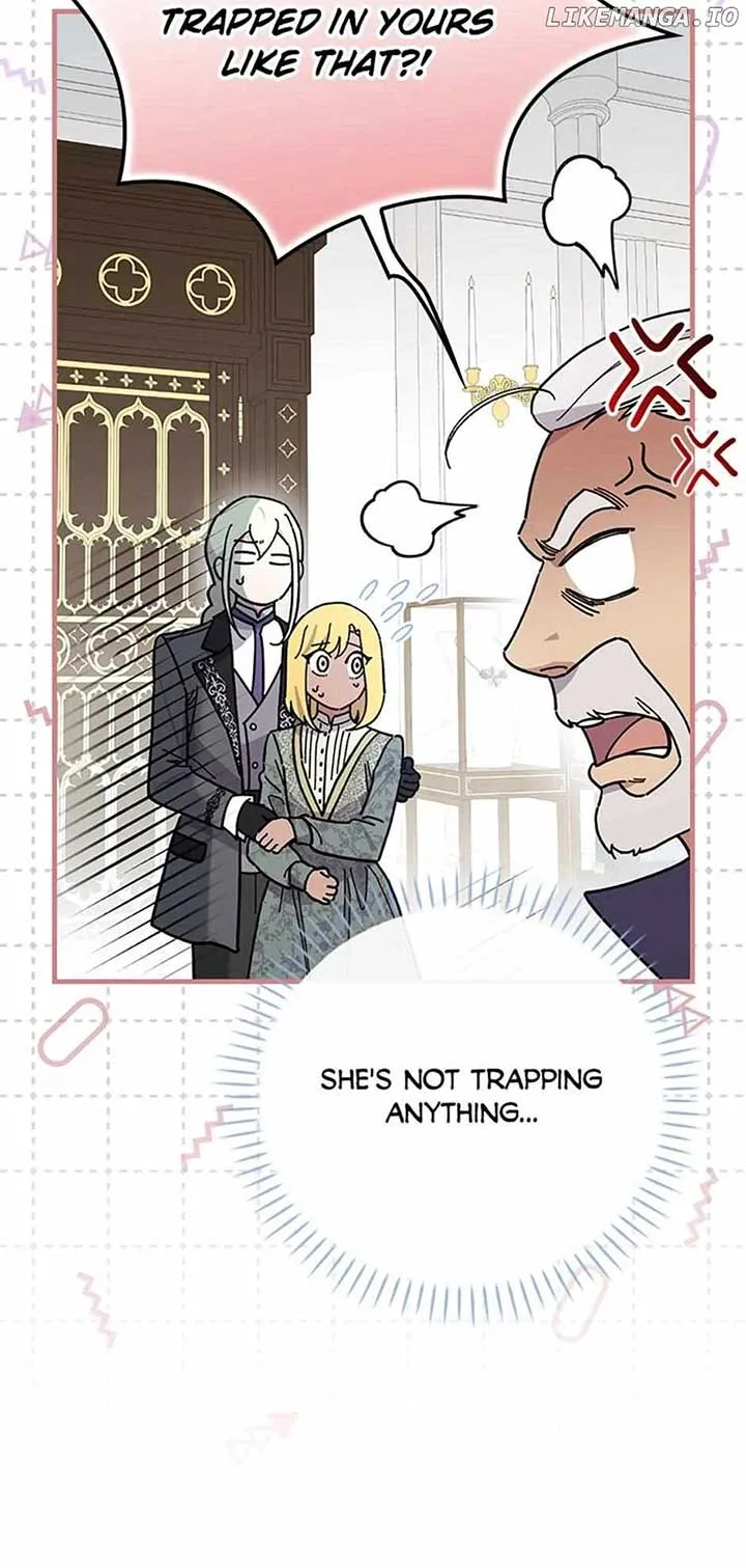 Melody of the Deadwood Chapter 107 page 70