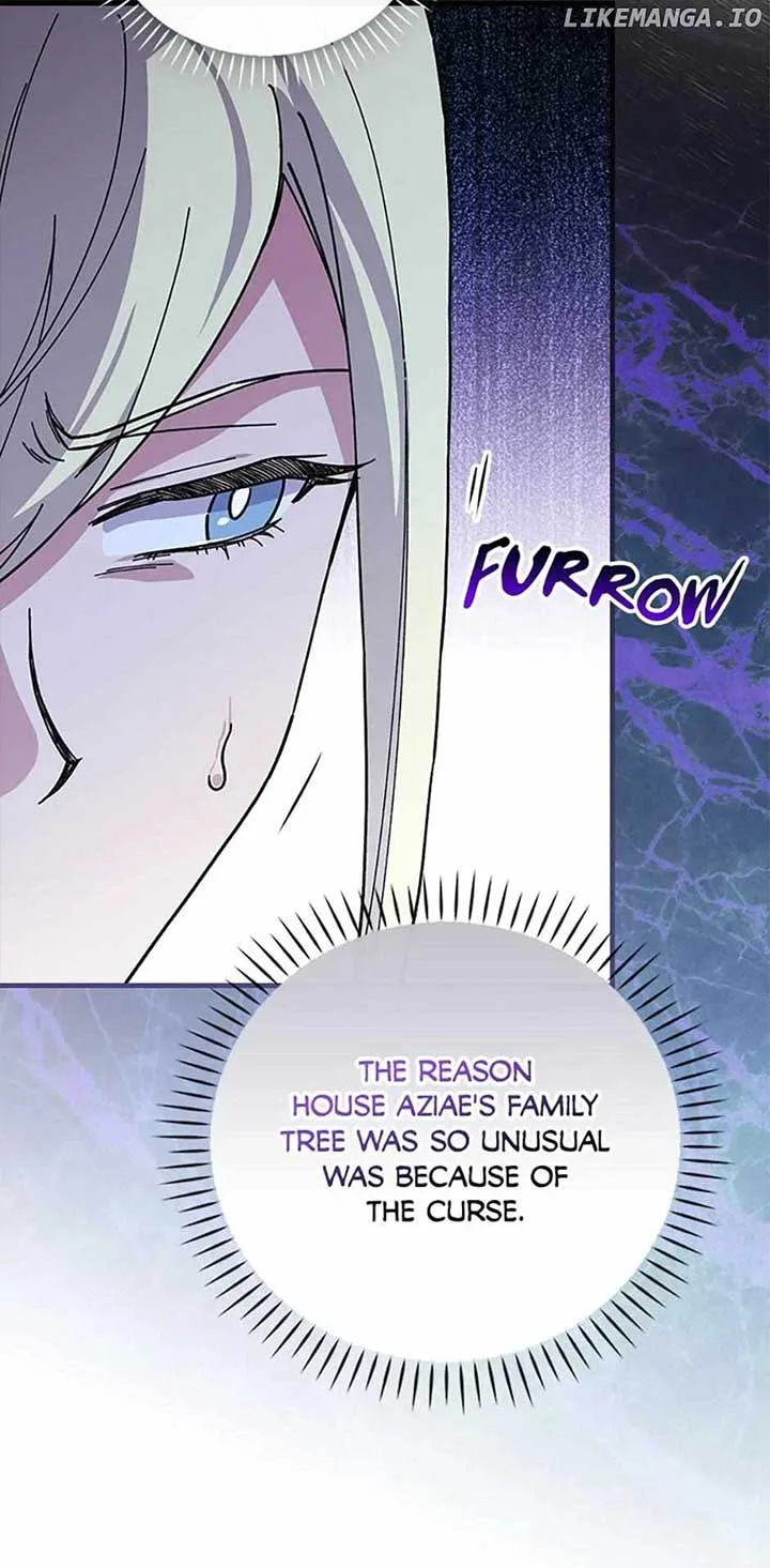 Melody of the Deadwood Chapter 107 page 15