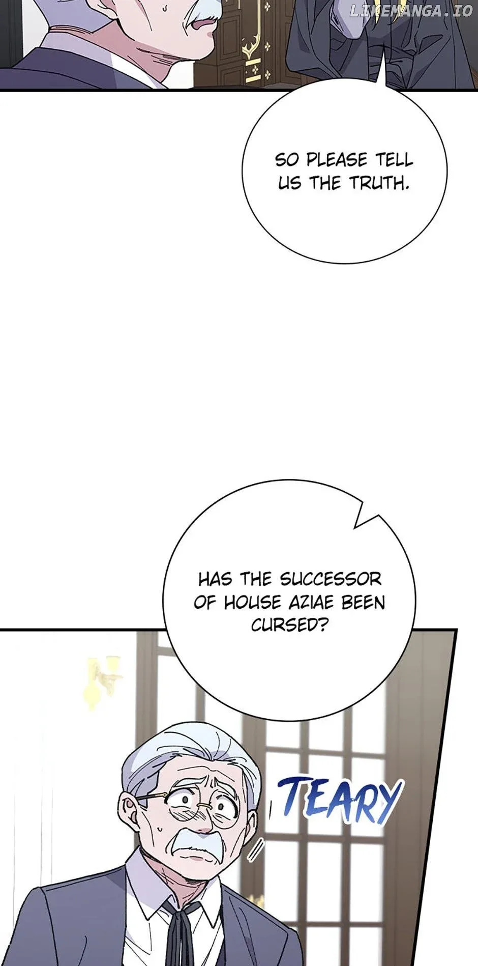 Melody of the Deadwood Chapter 106 page 28