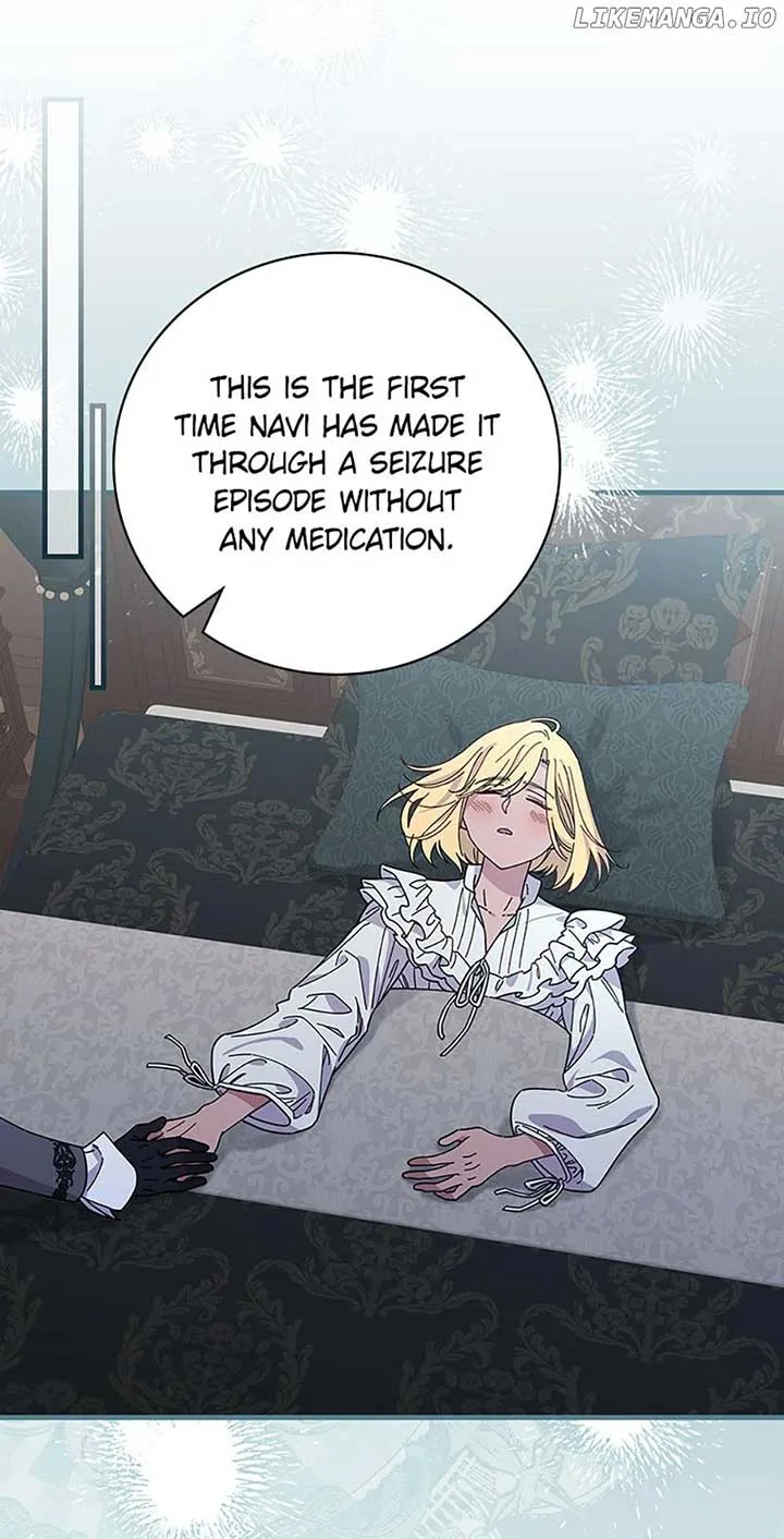 Melody of the Deadwood Chapter 107 page 7