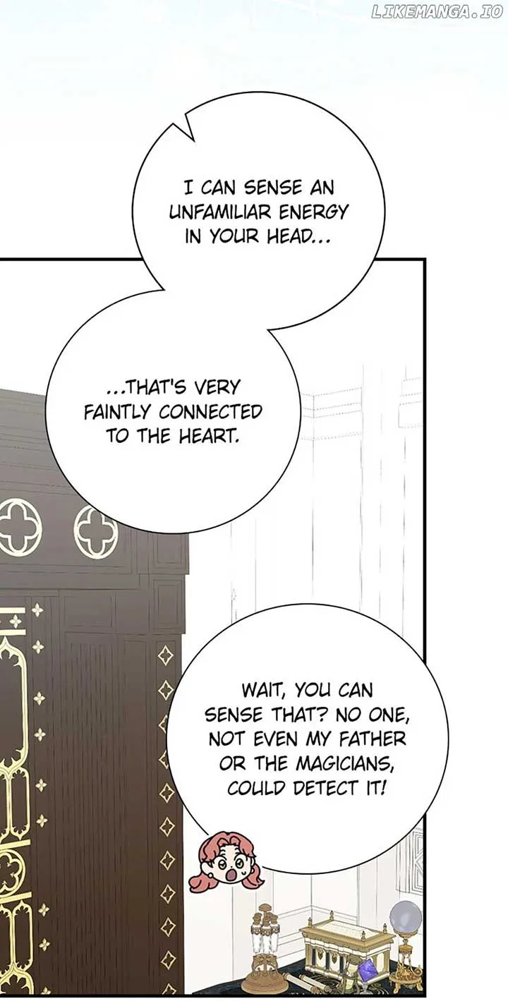 Melody of the Deadwood Chapter 107 page 63