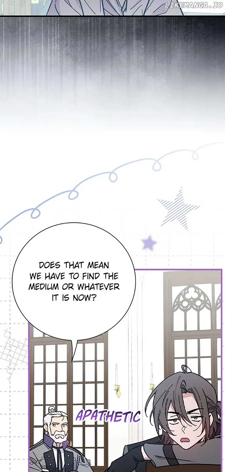 Melody of the Deadwood Chapter 107 page 68