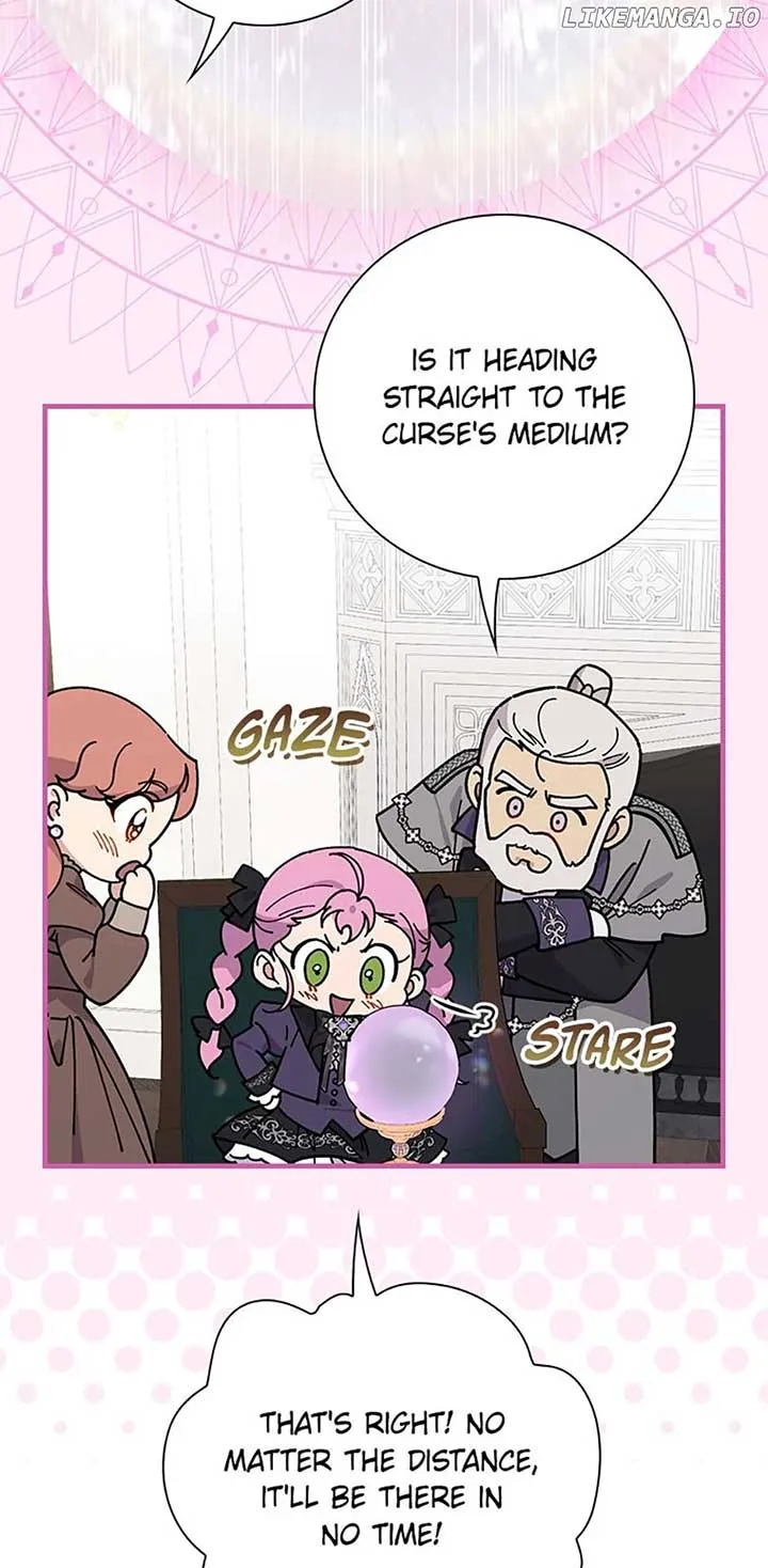 Melody of the Deadwood Chapter 107 page 81
