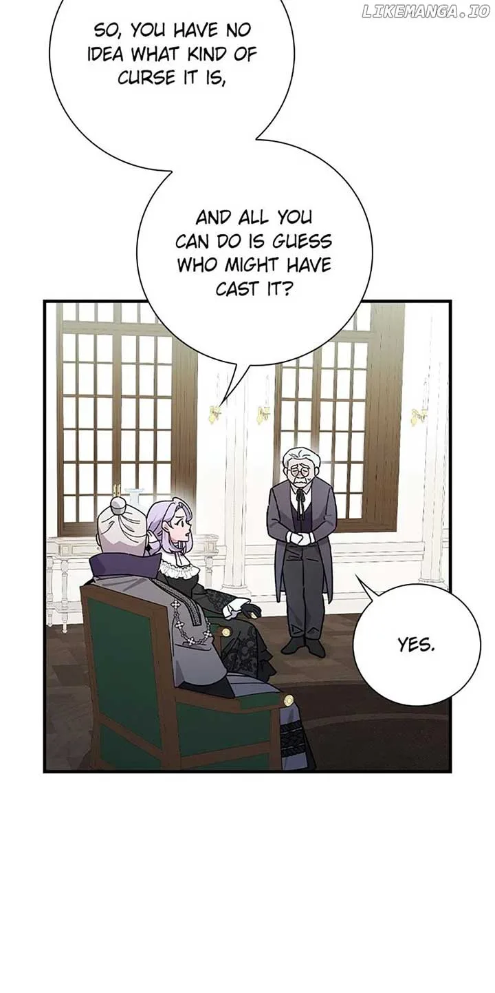 Melody of the Deadwood Chapter 107 page 34