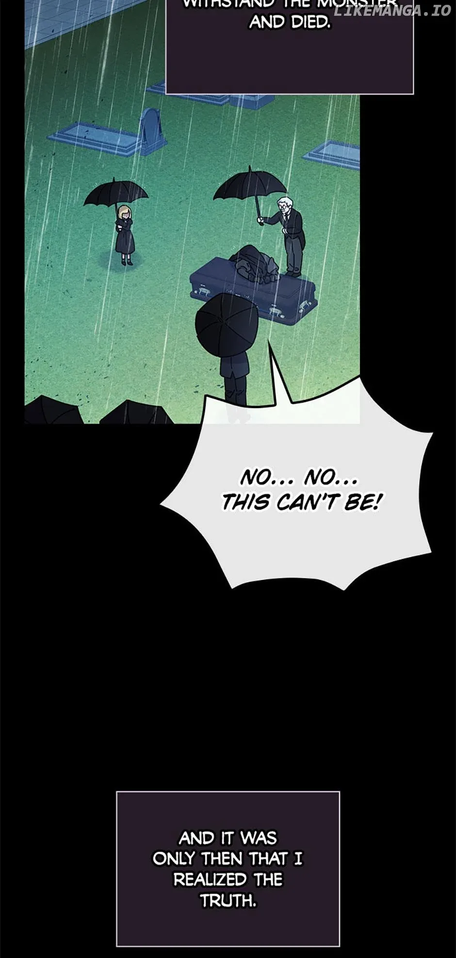 Melody of the Deadwood Chapter 106 page 46