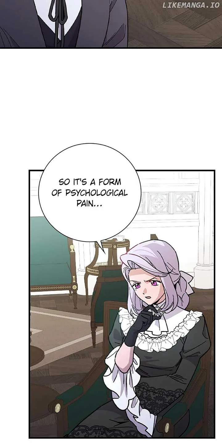 Melody of the Deadwood Chapter 107 page 30