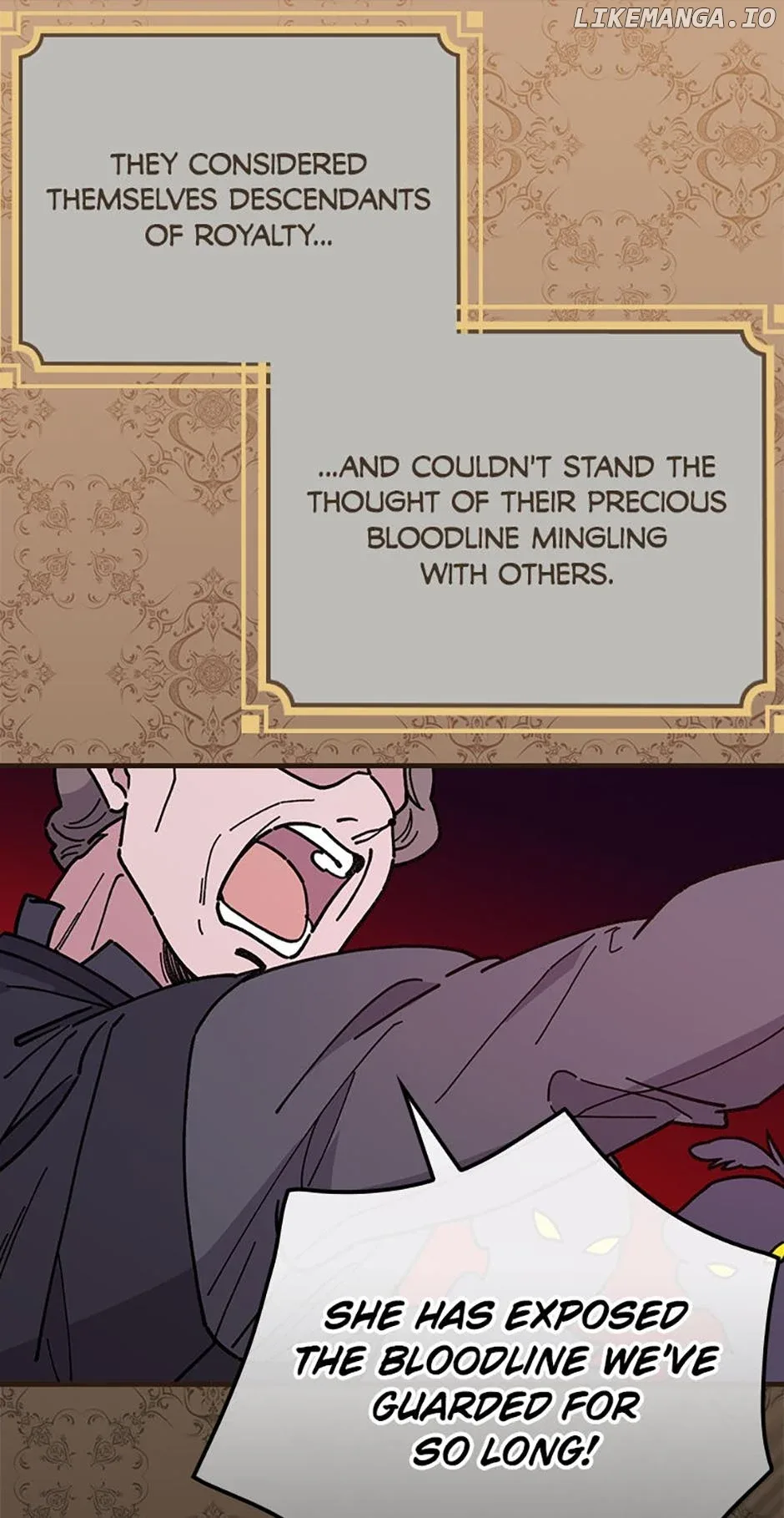 Melody of the Deadwood Chapter 106 page 52