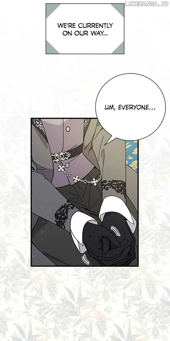 Melody of the Deadwood Chapter 105 page 31