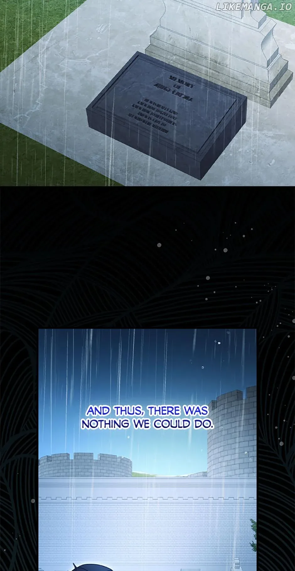 Melody of the Deadwood Chapter 106 page 56