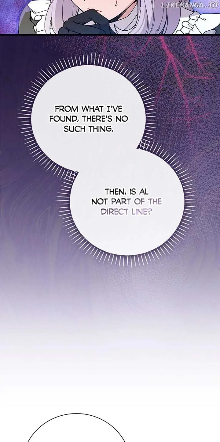 Melody of the Deadwood Chapter 107 page 33
