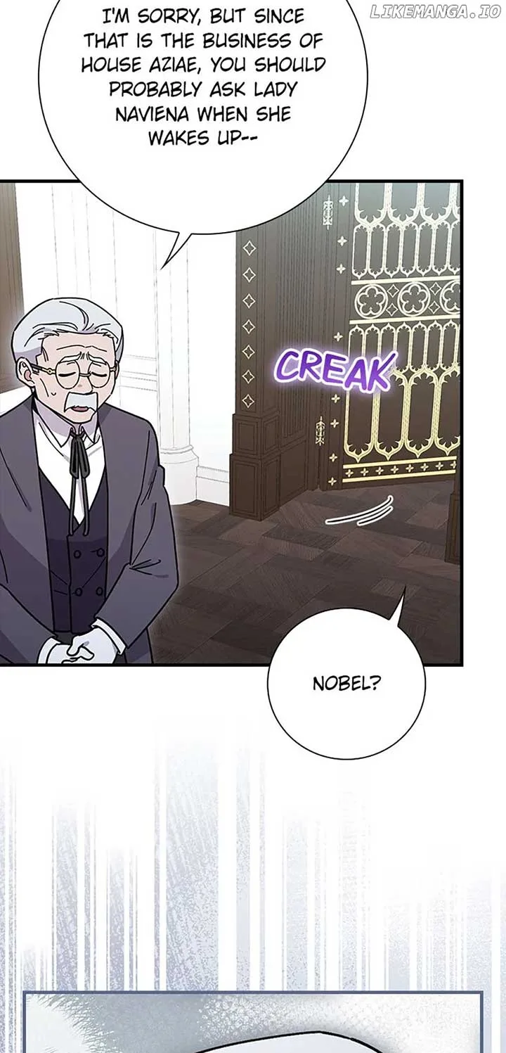 Melody of the Deadwood Chapter 107 page 46