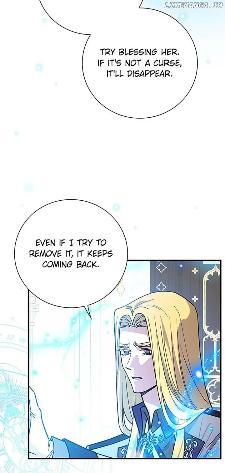 Melody of the Deadwood Chapter 107 page 65